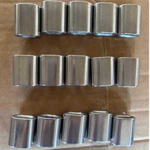 חוטי פלדה אל חלד תיל נירוסטה חוט חומרת שרוול ארוז בשקית או קרטון - Product Image 4