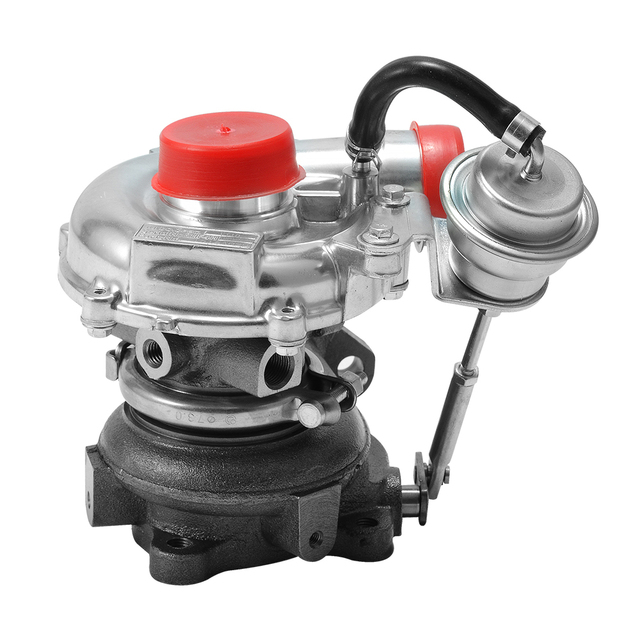 OEM Electric Supercharger High Quality Engine Turbochargers for Iveco Cummins Nissan Toyota Mitsubishi Truck Auto Spare Parts