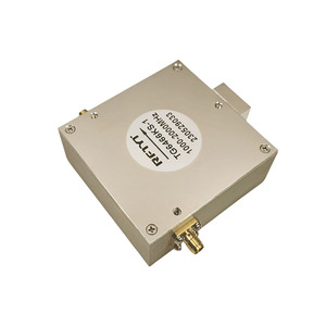 Protection contre les signaux inversés TG6466KS (1,0-2,0 GHz) Circulateur <span class=keywords><strong>RF</strong></span> passif à isolation élevée Isolateur large bande - Product Image 2