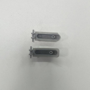 อะไหล่ปุ่มชุดเต็มตัวควบคุมนินเทนโดซูเปอร์นินเท็นโด - Product Image 5