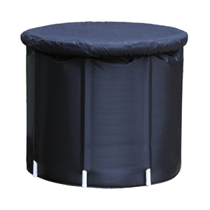 Piscina de Inmersión Fría para Terapia al Aire Libre, Tamaño Personalizado, Inflable, Portátil, Bañera de Hielo - Product Image 5