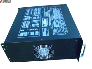 12ch 2kw 4Kw kỹ thuật số <span class=keywords><strong>Dimmer</strong></span> giai đoạn Power <span class=keywords><strong>Pack</strong></span> cho DJ Chiếu sáng 220V/110V với điều khiển từ xa - Product Image 5