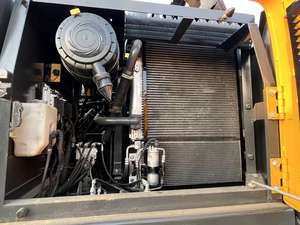 รถขุดมือสอง วอลโว่ Ec140 วอลโว่ 140 14 ตัน  มีสินค้าในสต็อก - Product Image 6