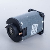 Moteur de massage certifié ROHS à aimant permanent 46S DC personnalisable pour appareil ménager bateau pistolet à Fascia bas bâton de massage dauphin
