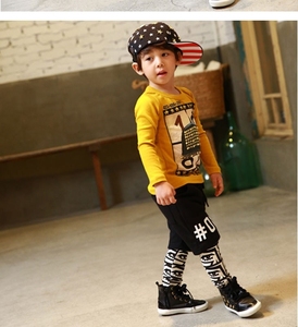 Best-selling Kids Cotton Spandex <strong>Childrens</strong> Boys Half Pants - Product Image 4