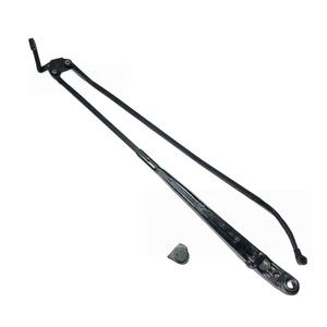 Bras d'essuie-glace automobile 15043067 compatible avec Cadillac Escalade, Chevrolet Taihao, GW <span class=keywords><strong>Yukong</strong></span> River - Product Image 6