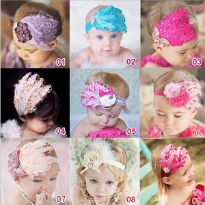 Bán buôn 20pcs nhiều màu nhuộm xoăn Vịt/ngỗng cánh lông cho DIY Craft Wedding Home Party trang trí - Product Image 3