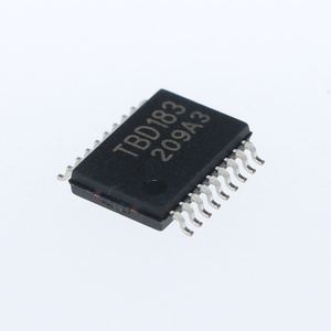 Original TBD62183AFNG(Z,EL) <span class=keywords><strong>Dalton</strong></span> Transistor Array - Product Image 1