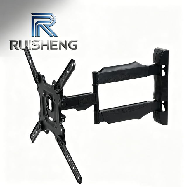 Factory Direct Sale LCD TV Wall Mount Universal TV Bracket 32-60 Inches
