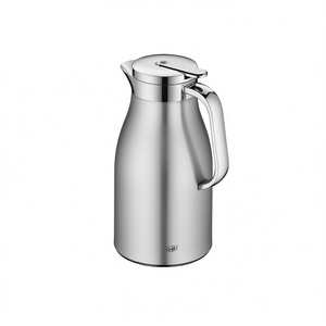 Carafe isotherme Alfi Skyline en acier inoxydable 1,5 L - Product Image 2
