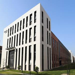 <span class=keywords><strong>Bâtiment</strong></span> de stockage préfabriqué à ossature métallique lourde, <span class=keywords><strong>prix</strong></span> bas, atelier préfabriqué, structure <span class=keywords><strong>en</strong></span> acier industrielle préfabriquée, entrepôt - Product Image 6