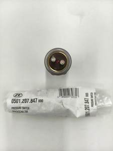 <span class=keywords><strong>ZF</strong></span>에 대 한 카이 Yutong 킹롱 높은 포톤 차량에 대 한 Zhongtong에 대 한 자동차 부품 압력 센서 0501.207.847 사용 - Product Image 6