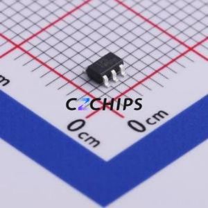 Nuevo-Original LPW5206B5F SOT-23-5 Circuito integrado IC Chip PMIC Interruptor electrónico de potencia - Product Image 1