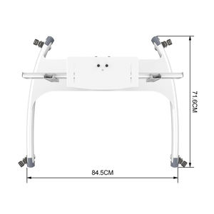 Nuevo soporte Horizontal Vertical de alta calidad Bonliter <span class=keywords><strong>para</strong></span> lámpara de luz infrarroja de cuerpo completo paneles de terapia de luz roja - Product Image 5