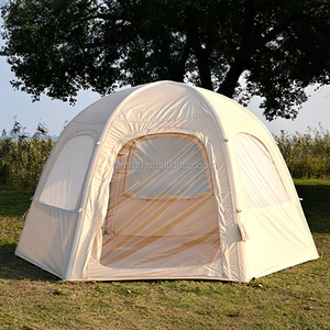 Tente gonflable imperméable très vendue pour le <span class=keywords><strong>camping</strong></span> en plein air, tente de <span class=keywords><strong>camping</strong></span> gonflable - Product Image 1