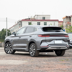 Mô hình <span class=keywords><strong>2025</strong></span> 160Km hàng đầu bài hát dm-i cộng với xe Hybrid BYD xe mới - Product Image 5