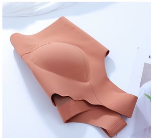 <span class=keywords><strong>Reggiseno</strong></span> sportivo senza cuciture di fabbrica con ferretto biancheria intima molto sottile <span class=keywords><strong>reggiseno</strong></span> Yoga - Product Image 2
