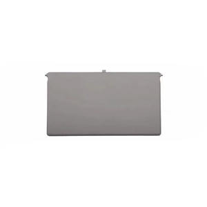 Pour citroën C5 pour <span class=keywords><strong>Peugeot</strong></span> 4008 <span class=keywords><strong>5008</strong></span> Auto intérieur miroir de courtoisie pare-soleil rabat couverture nouvel état 133*74MM voiture maquillage miroir - Product Image 4