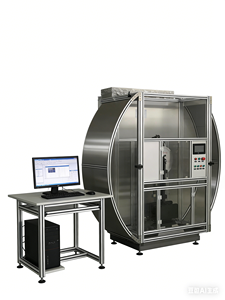 IZOD-500B 500J IZOD <strong>Impact</strong> <strong>Tester</strong> / Metal Material <strong>Impact</strong> <strong>Tester</strong> / <strong>Charpy</strong> <strong>Impact</strong> Test Equipment - Product Image 1