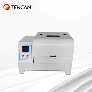 TENCAN SXQM-<span class=keywords><strong>2</strong></span> 듀얼 드라이브 유성 볼 밀-리튬 배터리, 세라믹 및 금속 분말 처리를 위한 효율 향상 - Product Image 3