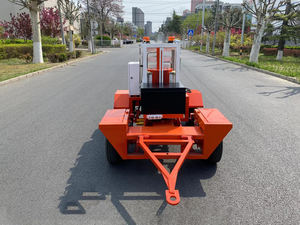 5T Automatische Op Een Aanhangwagen Gemonteerde Afbuigingmeter (Fwd) - Product Image 4