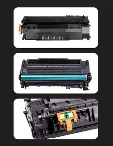 Cartucho de tóner compatible para <span class=keywords><strong>HP</strong></span> <span class=keywords><strong>49A</strong></span> Q5949A Uso en LaserJet 1160 1320 1320n 1320nw 1320T 1320tn 3390 3392 - Product Image 2