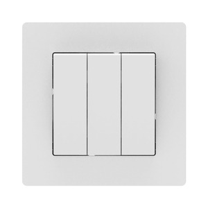 J & H 10ax250v tường chuyển đổi ổ cắm tường chuyển đổi ánh sáng - Product Image 3