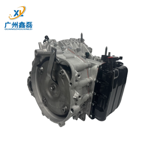 Ensemble de transmission automatique CVT019  QR019 CHA/<span class=keywords><strong>CHB</strong></span> de haute qualité pour Chery - Product Image 6