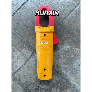 แคลมป์มิเตอร์ 336 TRUE RMS มือสอง สภาพ 80% พร้อมกระเป๋า รุ่น 1-hx1 - Product Image 4