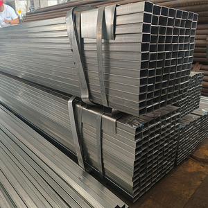 Pipa baja industri galvanis pipa bor minyak selesai Hot-Rolled aplikasi ASTM standar 6m panjang pemotongan bengkok pengelasan - Product Image 3