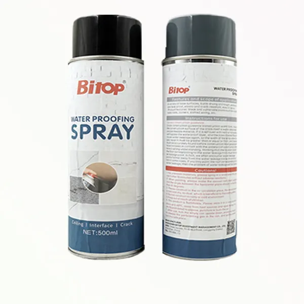 Wholesale Waterproof Leak Spray Repair Antibocor Spray Filling Waterproof Spray