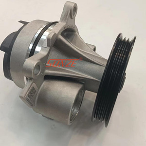 Pompe à eau Jb3Q-8501-Ab pour <span class=keywords><strong>Ford</strong></span> <span class=keywords><strong>Ranger</strong></span> 2.0L 2018- T8 Everest <span class=keywords><strong>Raptor</strong></span> 2015- - Product Image 2