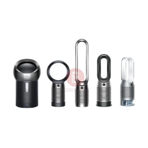 Cargador de Repuesto para Ventiladores Purificadores de Aire BP01 TP04 HP04 TP05 TP06 TP07 HP06 DP04 PH02 PH01 PH03 PH04 PH09 HP09 HP07 TP10 - Product Image 2