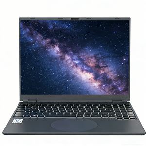 Nouvel ordinateur portable Aether personnalisable avec écran tactile IPS de 16 pouces, processeur Intel Core I3 <span class=keywords><strong>8109U</strong></span>, mémoire SSD, ordinateur portable professionnel - Product Image 1