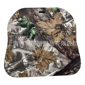 Zhongtian EVA <b>Kneeling</b> <b>Cushion</b> Customizable Thickness Printing Outdoor Use - Product Image 4