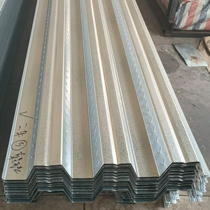 <span class=keywords><strong>แผ่น</strong></span>เหล็กปูพื้นคอนกรีตขนาด1900ตร. ม. สำหรับหลังคา<span class=keywords><strong>คอนกรีต</strong></span>แผ่นเหล็กชุบสังกะสีคอมโพสิตขนาด38มม. - Product Image 2