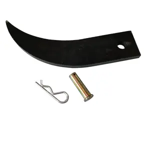 Cuchilla de niveladora de tractor con cuchilla de rippers Tine - Product Image 1