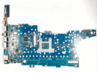 Carte mère pour ordinateur portable HP 745 G4/745 G4 AMD Pro A12-9800B UMA 915915-601