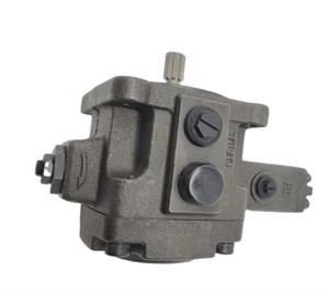 ปั๊มใบพัด ANSON รุ่น PVF-12-70-10S-35-S-55 15/20/30- - Product Image 4