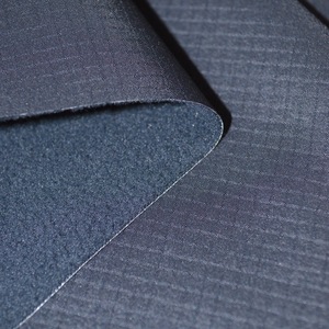 Tela <span class=keywords><strong>Impermeable</strong></span> de <span class=keywords><strong>Poliamida</strong></span> 6.6 Ripstop para Uniformes con Membrana de PTFE Bicompuesto - Product Image 3