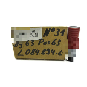 电子 RK318K/<span class=keywords><strong>P</strong></span>-81-S1wbr2 NSMP 全新原装现货 工业自动化 PLC 专用 PLC 编程控制器 - Product Image 1