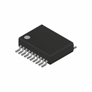 Servicio Integral Original de Componentes Electrónicos, Chip Lógico SN74ABT374DBLE - Product Image 1