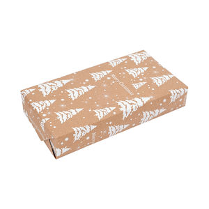 Factory Wholesale Design 50 X 70 cm Christmas <b>Wrapping</b> <b>Paper</b> Packaging Gift <b>Wrapping</b> <b>Paper</b> - Product Image 1