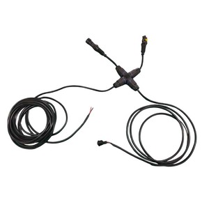Línea de montaje cremallera de dirección ec210 ECU camión tractor howo Volvo camión <span class=keywords><strong>Peugeot</strong></span> arnés de cableado - Product Image 1