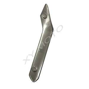<span class=keywords><strong>Prix</strong></span> usine silencieux bouclier motos pièces silencieux bouclier pour <span class=keywords><strong>SH</strong></span> <span class=keywords><strong>125</strong></span> 18319-K01-900 - Product Image 1
