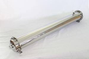 OEM ราคาโรงงาน1000L 0.01 <span class=keywords><strong>Um</strong></span> ครัวเรือน Pre-กรอง UF เมมเบรนโดยไม่ต้องดื่มน้ำฝักบัวกรองบำบัด - Product Image 3