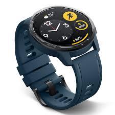 <span class=keywords><strong>Xiaomi</strong></span>-<span class=keywords><strong>reloj</strong></span> inteligente <span class=keywords><strong>Xiaomi</strong></span> mijia <span class=keywords><strong>S1</strong></span>, <span class=keywords><strong>reloj</strong></span> inteligente con pantalla activa, Sensor de ritmo cardíaco, oxígeno en sangre - Product Image 4