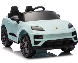 Auto de Juguete Eléctrico Porsche <span class=keywords><strong>Macan</strong></span> Licenciado para Niños, 24V, 2 Plazas, Motor 2*200W, Control Remoto 2.4G, para Niños de 3 a 8 Años - Product Image 6
