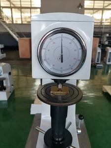 HR-150A ROCKWELL TESTEUR DE DURETÉ - Product Image 4