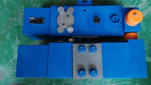 Vannes hydrauliques de la série FD12 FD16 FD25 FD32 FD32FB2X/200B06V - Product Image 6